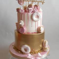 Get it as soon as wed, aug 18. Rose Gold Cake Decorating Photos