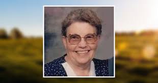 Dorothy L. Hays Obituary August 5, 2014