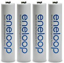 This is the official facebook page of eneloop, ready to use rechargeable battery. Einzelzelle Akku Panasonic Eneloop Micro Aaa 800 Mah 4 Stuck Blister Modellsport Schweighofer