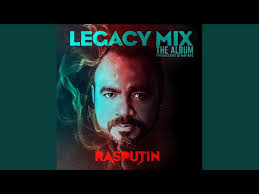 Titiguay (Legacy Mix)