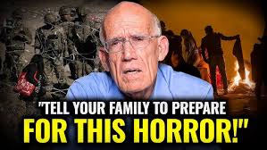 Raymond Mello Speaks at Talk to the Hill 2021