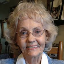 Helen Bernice Halliday Obituary June 16, 2021