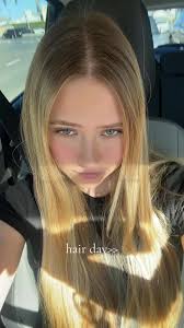 Sara Sam My Hair Highlight