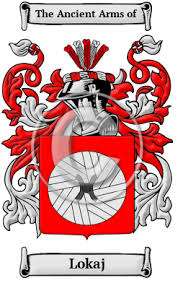 Check spelling or type a new query. Lokaj Name Meaning Family History Family Crest Coats Of Arms
