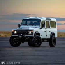 the defender hub on instagram beautiful d110 posing heritagedriven follow thedefenderhub follow thedefenderhub use thedefenderhub or tag us