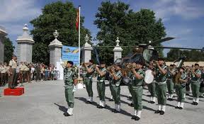 Maybe you would like to learn more about one of these? Dia De Las Fuerzas Armadas Actividades De Todo Tipo A Lo Largo Y Ancho De Espana Noticia Defensa Com Noticias Defensa Espana