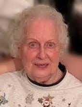 Mary Nygren's Instagram, Twitter & Facebook