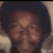 Kenneth Benjamin Obituary