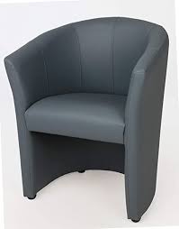 Maybe you would like to learn more about one of these? H S Design Cocktailsessel Sessel Clubsessel Loungesessel Club Mobel Burosessel Praxismobel Grau Neu Amazon De Kuche Haushalt Wohnen