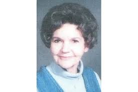 Betty Gerber Obituary (2015)