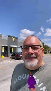 German Shepherd Gator says good morning from Oklahoma