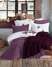 Pike ve nevresim takımı birbiri ile benzerlik gösteren ürünlerdir. Ceyiz Seti Alirken Dikkat Edilmesi Gerekenler