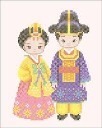 Soda stitch is a korea cross stitch design company. 18 Korean Cross Stitch Ideas Cross Stitch Stitch Cross Stitch Patterns