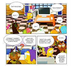 cookie run comic – Espresso Scans