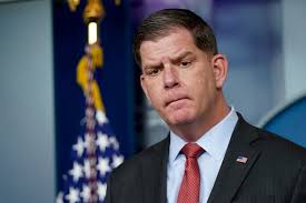 Marty Walsh's views as leader of NHL Players' Association unknown