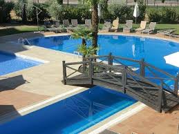 Photos, address, and phone number, opening hours, photos, and user reviews on yandex.maps. Isla De La Garena Hotel 84 9 6 Prices Reviews Alcala De Henares Spain Tripadvisor