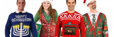 Check spelling or type a new query. Why Ugly Christmas Sweaters Are Awesome Halloween Costume Ideas
