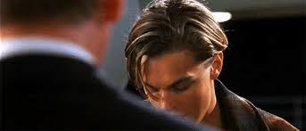 Search, discover and share your favorite leonardo dicaprio gifs. Young Dicaprio Gifs Get The Best Gif On Giphy