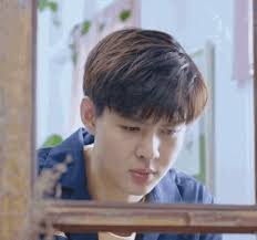 The badge was designed to celebrate the company's 50th anniversary. Why Ru Thai Series Gif Whyru Thaiseries Cute Discover Share Gifs