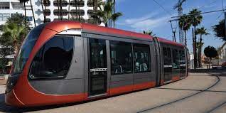 11:00 am to 12:00 pm fee information: Morocco Afd Supports Mobility In Casablanca With A 100m Loan For The Light Rail Sys Afrik 21