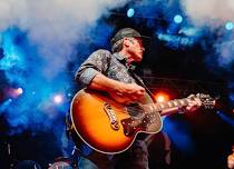 CASEY DONAHEW