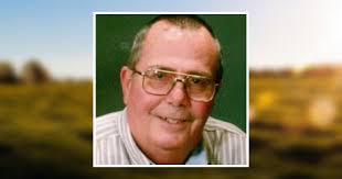 Gerald W. Gingerich Obituary December 10, 2013