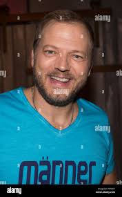 Comedian Mario BARTH, portrait, portrait portraits. "Koelner Treff"