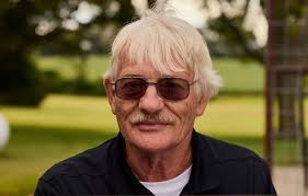 Hartman becomes NCGA president