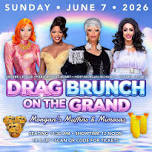 Morgan's Muffins and Mimosas @ McEisley's Tavern