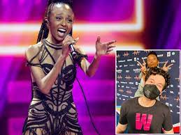 Eden alene is finalist in 2021 eurovision song contest israel's first eurovision contestant of ethiopian ancestry was chosen as one of 26 finalists to compete on may 22. Eden Alene Interview At Eurovision 2021 It S My Braid It S My Culture