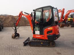Das kann im stadtgebiet sein oder in kleinere gärten. Minibagger Hanse Baumaschinen Gmbh