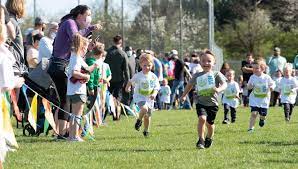 Since many kids are picky about food selection and often prefer convenience items, paren. Healthy Kids Running Series Helping Kids Maintain Active Lifestyles