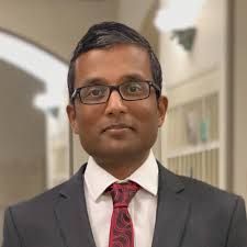 Mayooran SHANMUGANATHAN