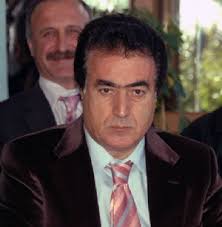 Ateş'ten 'çetelerle savaş'a destek