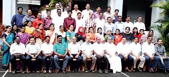 ALUMNI ASSOCIATION, NIRMALA COLLEGE, MUVATTUPUZHA