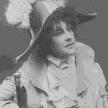 Constance Collier. Figure 7: Dora Barton. Figure 8: Norah Kerin....