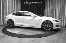 2021 tesla model s reviews and model information. Used 2021 Tesla Model S Performance Full Self Driving Only 2 500 Miles For Sale Special Pricing Chicago Motor Cars Stock 17988