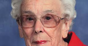 Mildred Frances (Edwards) Dorsey