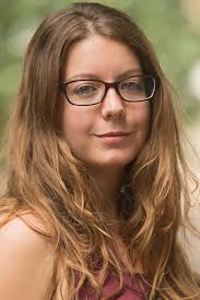 On the Books: Stacey Balkun