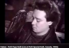 Lara Fabian the Netherlands