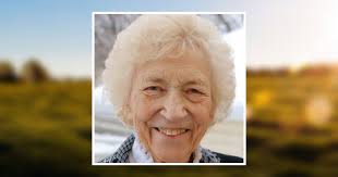 Arlene Barnett Rigby Obituary June 15, 2020