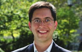 IPR Welcomes New Director