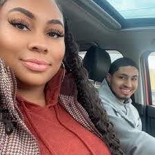 Kinyatta Nicho (@she_is_creating_heaven) • Instagram photos and videos