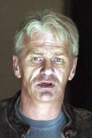 Unmasked! The most dangerous man in Scotland