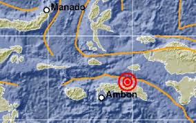 Maybe you would like to learn more about one of these? Gempa M 6 1 Guncang Maluku Tengah Tak Berpotensi Tsunami Nasional Tempo Co