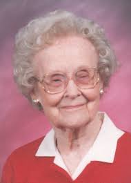 Obituary information for Elsie Braun Jezowski