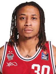 T.J. Williams basketball video online, box score, stats, results and scout  report