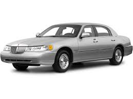 Used 2005 lincoln town car signature l with rwd, keyless entry, leather seats. 2001 Lincoln Town Car Reviews Ratings Prices Consumer Reports