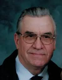 Obituary information for Edward Norman Johnsen
