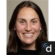 Meredith Grossman's Instagram, Twitter & Facebook